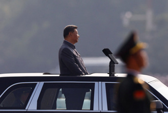 全球聚焦93閱兵 外媒點3大觀眾群 北京「暗中警告台獨」