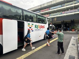 方便了誰？基隆公車進校園惹民怨 專車引兩派戰火