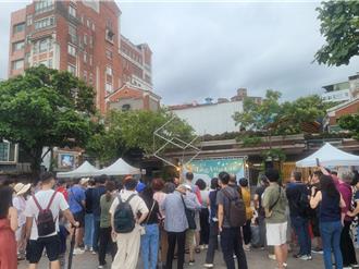 秋遊新北商圈 八里、淡水、雙溪、深坑四大特色活動接力登場