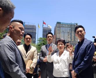 聲量與好評兼具？8月縣市首長網路影響力大公開