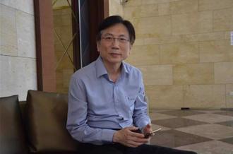 軍人節曬嫩照！村長PO鮮肉時期「筆挺軍裝照」 網全暴動