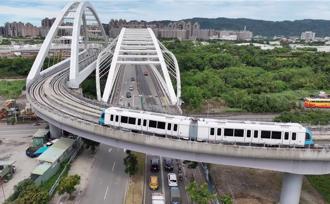 少見捷運通車「心情平靜」 新北1區揭現實 搭台鐵比較快