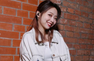 同行瘋傳「接業配50萬在信義區買房」龍龍淚揭現況