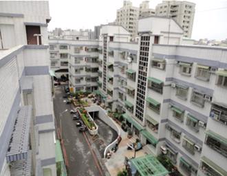 台南都更進度墊底遭點名！平均屋齡34年耐震力堪憂