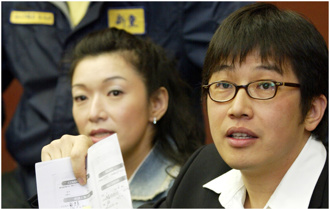 趙詠華前夫遭控性騷！昔偷吃毀8年婚 她崩潰患憂鬱症