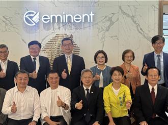 美撤銷台積電南京廠豁免權    經長龔明鑫曝影響：有限