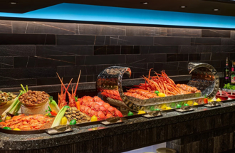 全台最難訂Buffet 她狂打上千通電話 老饕教1招輕鬆入場