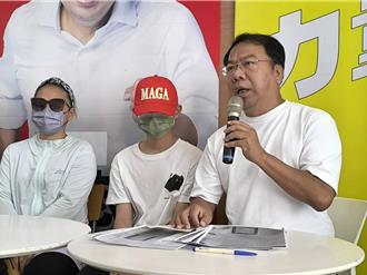 台中學生遭酒瓶攻擊不敢升學　母淚訴加害人不聞不問