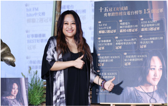 家家突病倒「輸血2袋」取消五月天上海演出 相信音樂回應