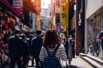 與台灣同病？南韓躺平族飆50萬人 做10年月領44K「不如在家」