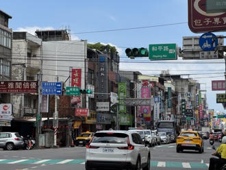 捷運三鶯線延伸八德拍板 信義房屋專家分析房市利多