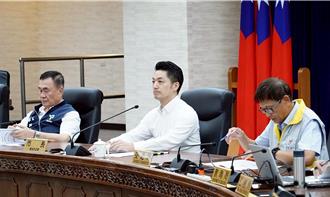 蔣萬安再推催生新政！北市放寬早產兒、海外新生兒補助限制