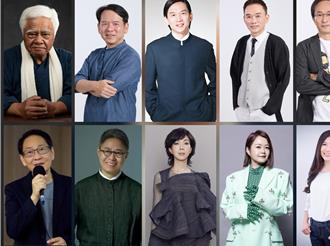 民歌50周年大安森林开唱！胡德夫白髮被让座吐心声