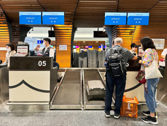 託運行李前先拍照 旅遊達人曝原因：救了我2次