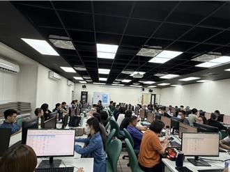 金門首辦ChatGPT研習 提升公部門數位應用力