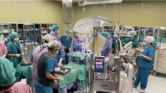 死亡率高達60％！產婦「羊水栓塞」鬼門關前走一遭 奇蹟復原