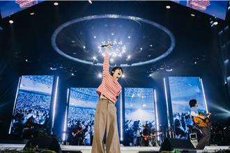 出道11年首次海外專場！韓搖滾樂團JANNABI宣布11月來台開唱