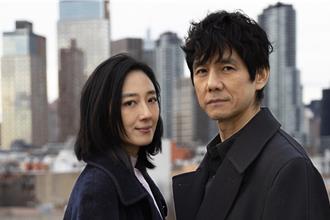 《大濛》榮焉金馬開幕片　閉幕片西島秀俊攜桂綸鎂聯袂登台