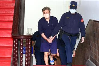 張綱維多次違反科技監控遭羈押     高院裁定再延長2個月