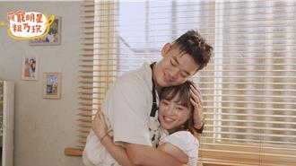 王齊麟靠IG搭訕追到陳詩媛！浪漫求愛過程大公開