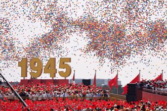 93閱兵提供陸攻台線索？專家揭共軍武備進展與最大缺點