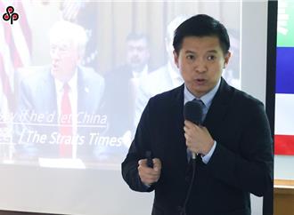 陸定調對日抗戰主力　學者嘆：中華民國喪失話語權