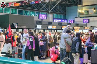 日本最夯！国人出国首选目的地称冠