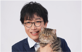 趙詠華前夫遭爆「性騷、要學生表演狗性交」？戴更基發聲喊冤