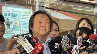 提蔡英文3次辭黨主席   王世堅重話批柯建銘：願賭服輸