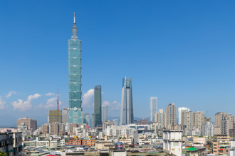 女富豪砸「3.5億現金」當周董鄰居 無貸款入手大安區豪宅