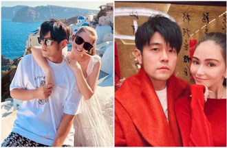 周杰伦夫妻澳洲逛街被目击  昆凌素顏穿搭遭疑「有四宝」