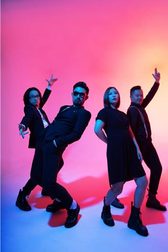 「浪人祭」第十波嘉賓曝光　八十八顆芭樂籽搖滾登場