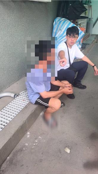 高雄2人組竊賊闖空門竟詭辯「搬家工人」 女屋主PO網緝兇 