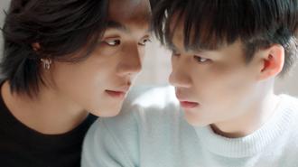 嘴硬前辈爱上实习生弟弟！BL剧《心口不一》CP宣布11月来台