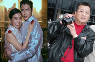 岳父送加护病房与爱妻急守医院！萧敬腾首发文曝病况