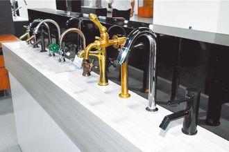 關稅重災區！600億產值水五金慘停工 10月恐「整周放假」