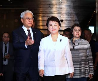 海外設園區金融業表態支持 吳東亮籲電價、基本工資凍漲