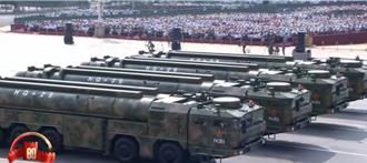 劍指高超音速威脅！陸6款新「紅旗」防空導彈曝光