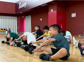 台中揮別「第一胖」 規律運動人口率竟是六都最後