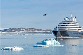 不是退休人士專利！65％高端旅客仍在職 企業主占一半