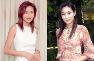 最美亞姐素顏驚現「憔悴黑眼圈」！昔介入富商婚姻遭正宮掌摑