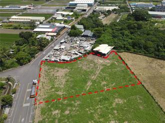 高雄即將一口氣標售12億土地 高雄大學、89期精華地受矚