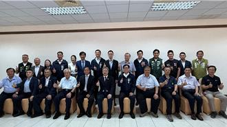 50％關稅衝擊扣件業 龔明鑫：推3大方案助攻轉型