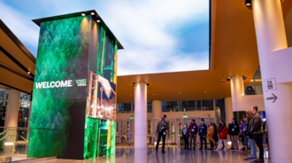 全球首座零碳場館 「氣候宣言體育館」推永續環保杯！