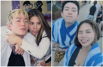 蕾菈昔婚禮脫口「如果再結第三次婚」烏鴉嘴成真 畫面被網考古