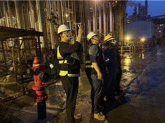 桃園工廠火災爆炸風險高 勞檢抓676項缺失 易燃物管理成漏洞