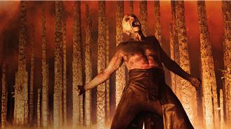 首支預告曝光！《28年毀滅倒數：人骨聖殿》再度敲響末日喪鐘