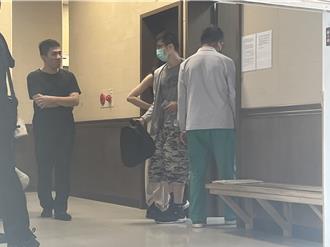 板橋老婦捲入攪拌機亡 死因不明待解剖