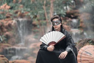 唐朝最「慘」富二代！他因長相落榜 憤而起兵竟成帝王