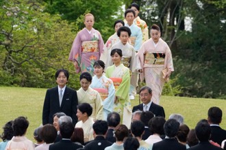 悠仁太子、佳子公主成商標？ 日皇族名字大陸遭申請登記